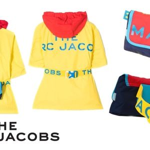 The Marc Jacobs Poncho